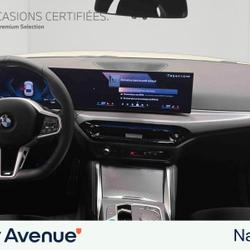 BMW i4 eDrive35 286ch M Sport Max&eacute;ville