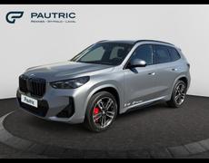 BMW X1 Saint-Grégoire