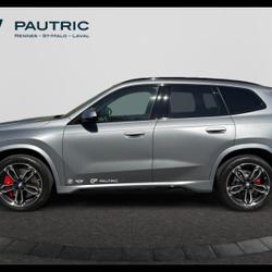 BMW X1 xDrive23d 211ch M Sport Saint-Gr&eacute;goire