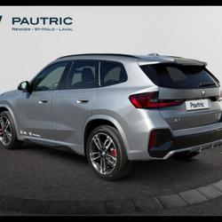 BMW X1 xDrive23d 211ch M Sport Saint-Gr&eacute;goire