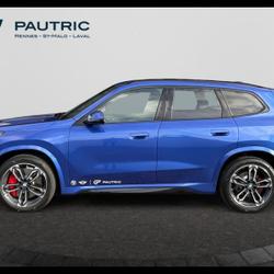 BMW X1 sDrive20i 170ch M Sport Saint-Malo
