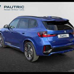 BMW X1 sDrive20i 170ch M Sport Saint-Malo