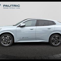 BMW X2 sDrive20iA 170ch M Sport DKG7 Saint-Gr&eacute;goire