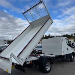 Iveco Daily 35C16 160CV 3L ACIER JPM 3M30 Mions