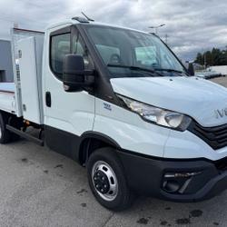 Iveco Daily 35C16 160CV 3L ACIER JPM 3M30 Mions
