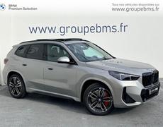 BMW X1 Le Havre