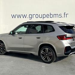 BMW X1 sDrive20i 170ch M Sport Le Havre