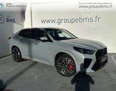 BMW X2 Le Havre