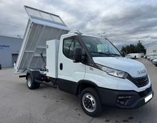 Iveco Daily Chanas