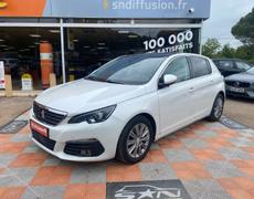 Peugeot 308 II Phase 2 Lescure-d'Albigeois