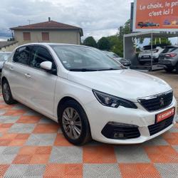 Peugeot 308 II Phase 2 1.2 PureTech 130 ALLURE Lescure-d'Albigeois