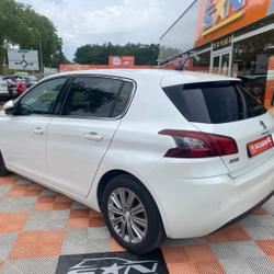 Peugeot 308 II Phase 2 1.2 PureTech 130 ALLURE Lescure-d'Albigeois
