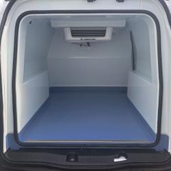 Renault Kangoo L1 100 CV GROUPE THERMOKING CELLULE TRIMAT Chanas