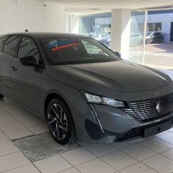Peugeot 308 SW Phase 2 SW Hybrid 145 e-DCS6 Allure Saint-Jean-de-Monts