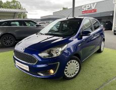 Ford Ka - 1.2 85 ULTIMATE - 8 990 €