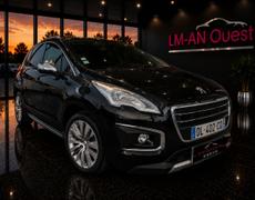 Peugeot 3008 - 1.6 HDI115 FAP ALLURE - 8 990 €