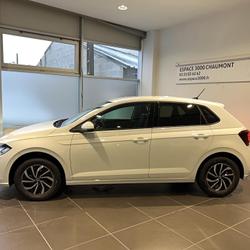 Volkswagen Polo Polo 1.0 TSI 95 S&S DSG7 VW Edition Chaumont