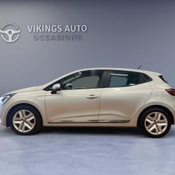 Renault Clio 5 Clio E-Tech 140 - 21 Business Ifs