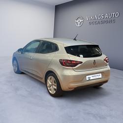 Renault Clio 5 Clio E-Tech 140 - 21 Business Ifs