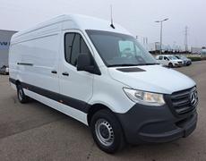 Mercedes Sprinter Chanas
