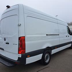 Mercedes Sprinter 317 CDI 43 3.5T PRO BVA 9G-TRONIC Chanas