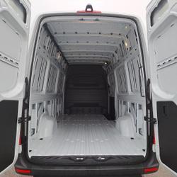 Mercedes Sprinter 317 CDI 43 3.5T PRO BVA 9G-TRONIC Chanas