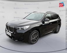 BMW X1 Lons-le-Saunier