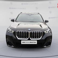 BMW X1 xDrive25e 245ch M Sport Lons-le-Saunier