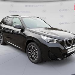 BMW X1 xDrive25e 245ch M Sport Lons-le-Saunier