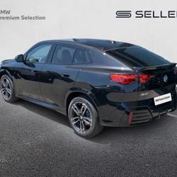 BMW X2 sDrive20iA 170ch M Sport DKG7 Fr&eacute;jus