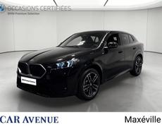 BMW X2 Maxéville