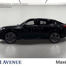 BMW X2 sDrive20iA 170ch M Sport DKG7 Max&eacute;ville