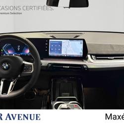 BMW X2 sDrive20iA 170ch M Sport DKG7 Max&eacute;ville