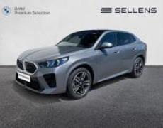 BMW X2 Fréjus