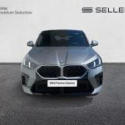 BMW X2 sDrive20iA 170ch M Sport DKG7 Fr&eacute;jus