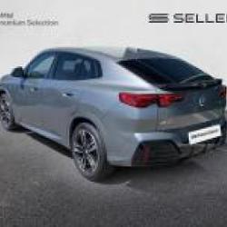 BMW X2 sDrive20iA 170ch M Sport DKG7 Fr&eacute;jus