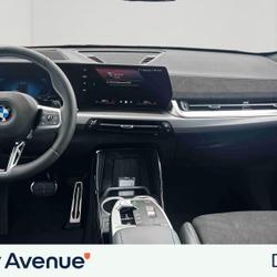 BMW X2 sDrive20iA 170ch M Sport DKG7 Chen&ocirc;ve