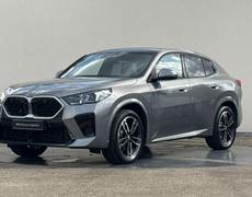 BMW X2 - X2 sDrive 20i 170ch DKG7 M Sport - 61 300 €
