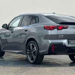 BMW X2 X2 sDrive 20i 170ch DKG7 M Sport Rosi&egrave;res-pr&egrave;s-Troyes