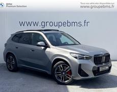BMW X1 Le Havre