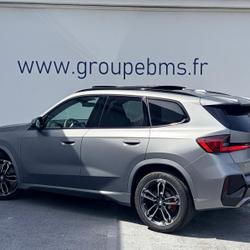 BMW X1 sDrive20i 170ch M Sport Le Havre