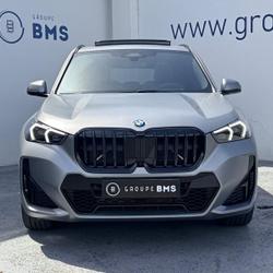 BMW X1 sDrive20i 170ch M Sport Le Havre