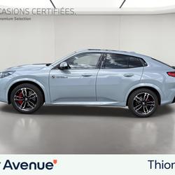 BMW X2 X2 sDrive 20d 163ch DKG7 M Sport Terville