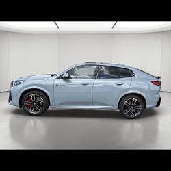 BMW X2 sDrive20dA 163ch M Sport DKG7 Terville