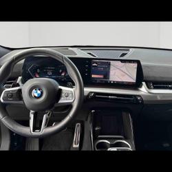 BMW X2 sDrive20dA 163ch M Sport DKG7 Terville