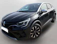 Renault Captur Mions