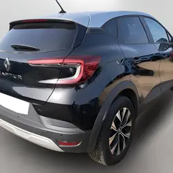 Renault Captur 1.0 TCe 90 Evolution Mions