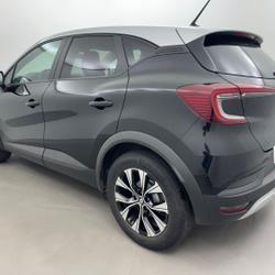 Renault Captur 1.0 TCe 90 Evolution Chanas
