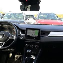 Renault Captur 1.0 TCe 90 Evolution Chanas