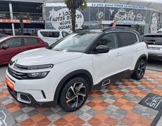 Citroen C5 Aircross Lescure-d'Albigeois